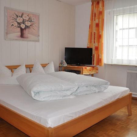 Ferienwohnung Jenny Schruns Extérieur photo